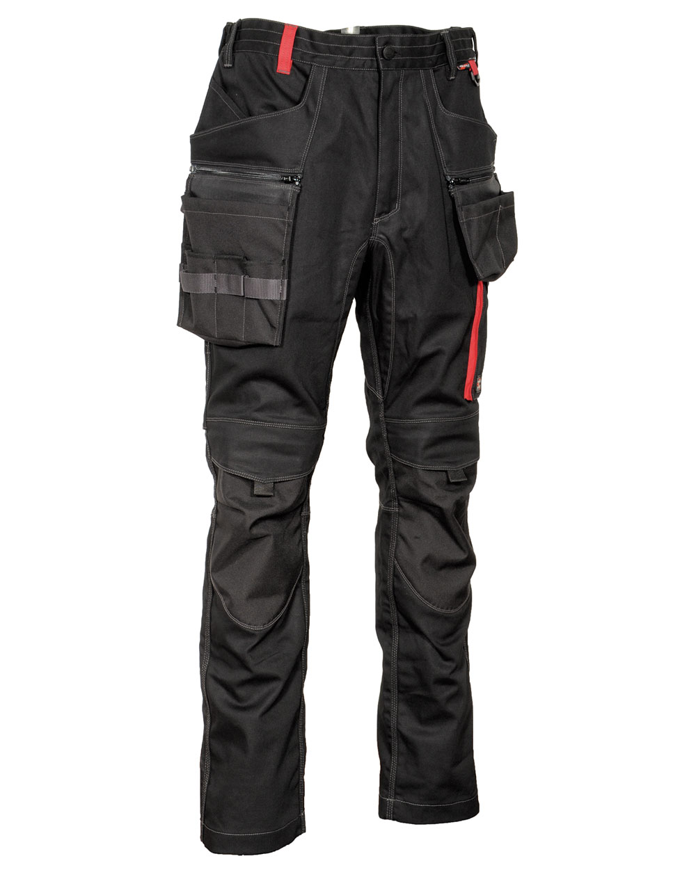 PANTALONE MURECK BLACK TG.46 COFRA&nbsp;&nbsp;&nbsp;&nbsp;&nbsp;&nbsp;&nbsp;&nbsp;&nbsp;&nbsp;