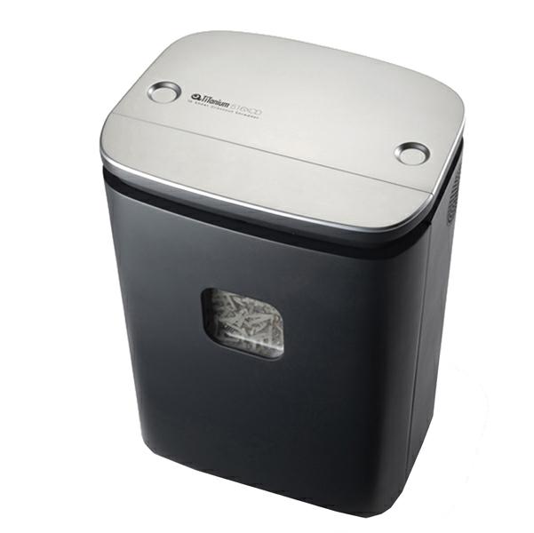 DISTRUGGIDOCUMENTI TITANIUM TS516XDC&nbsp;&nbsp;&nbsp;&nbsp;&nbsp;&nbsp;&nbsp;&nbsp;