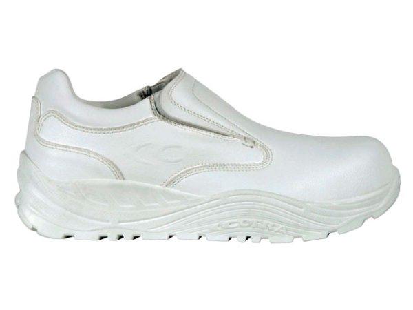 MOCASSINO HATA BIANCO S3 CI SRC N.41…