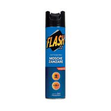 INSTETTICIDA FLASH 400 ML MOSCHE E Z…