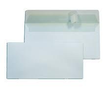 BUSTE COMMERCIALI 11X23 STRIP S/FINE…