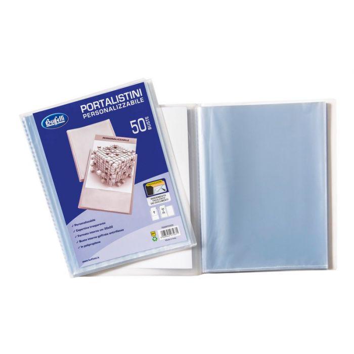 PORTALISTINO PERSONALIZZABILE PPL 50…