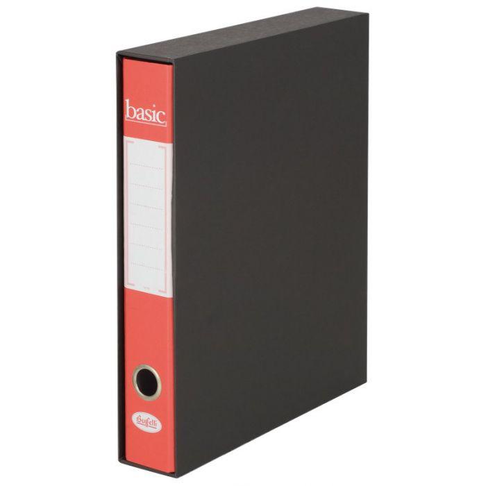 RACCOGLITORE 2 ANELLI DORSO 5 CM PRO…