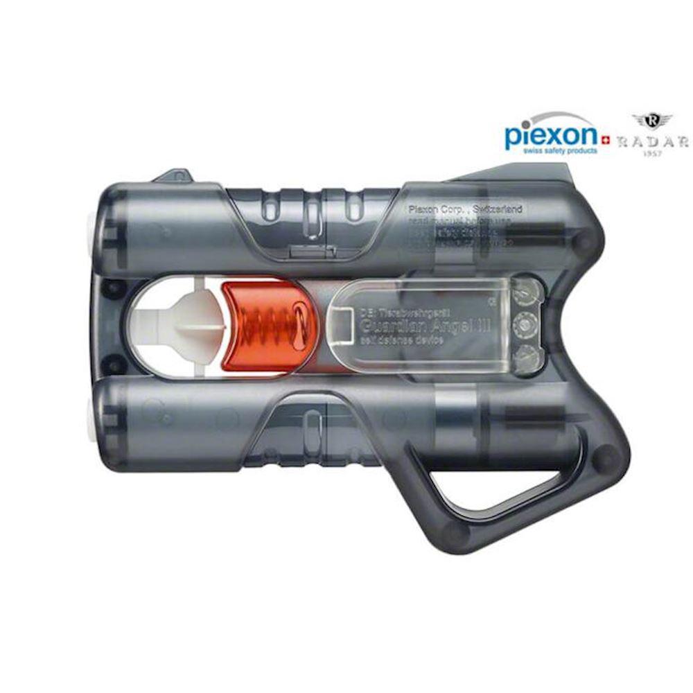 PISTOLA AUTODIFESA GA3