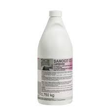 SANOCIT LAMPONE CX ml. 750