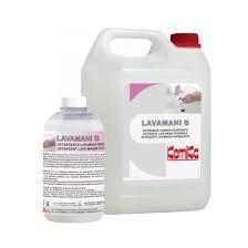 SAPONE NEUTRO MANI ML. 500