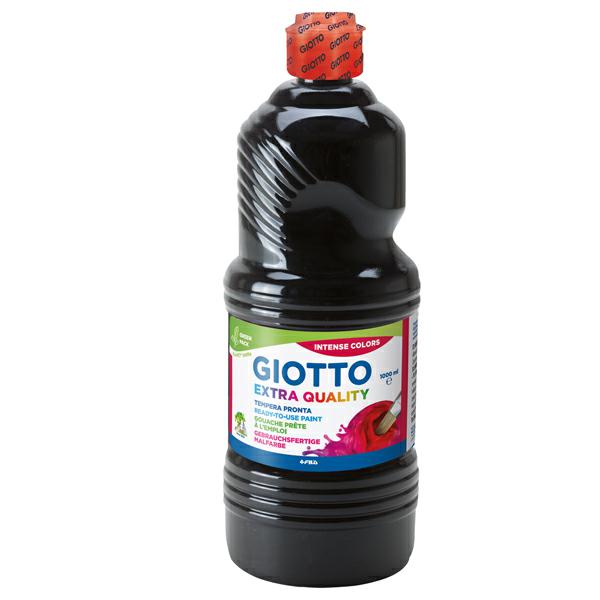 TEMPERA PRONTA GIOTTO NERO 1 LT&nbsp;&nbsp;&nbsp;&nbsp;&nbsp;&nbsp;&nbsp;&nbsp;&nbsp;&nbsp;&nbsp;&nbsp;&nbsp;